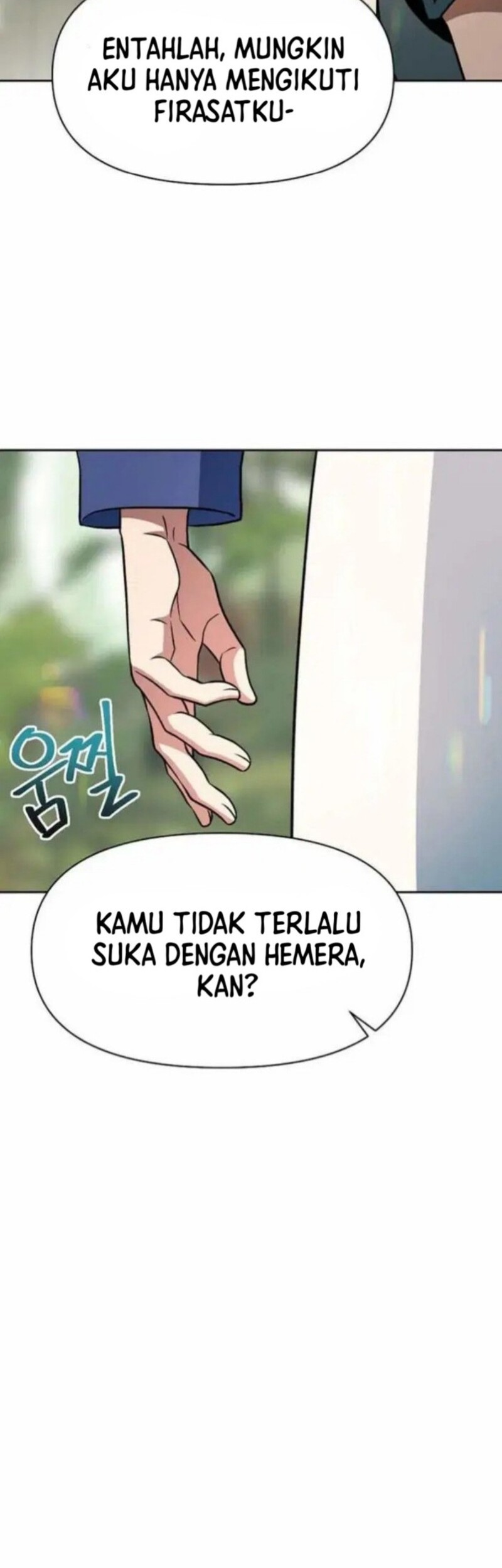 Archmage Transcending Through Regression chapter 154 halaman 68