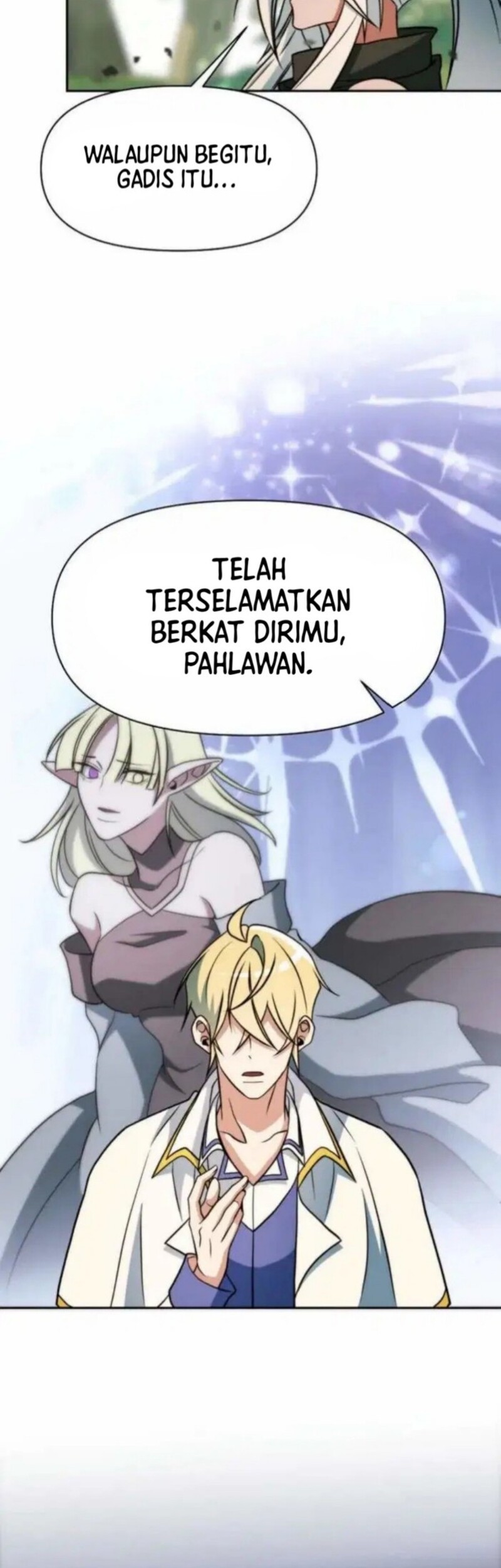 Archmage Transcending Through Regression chapter 154 halaman 70