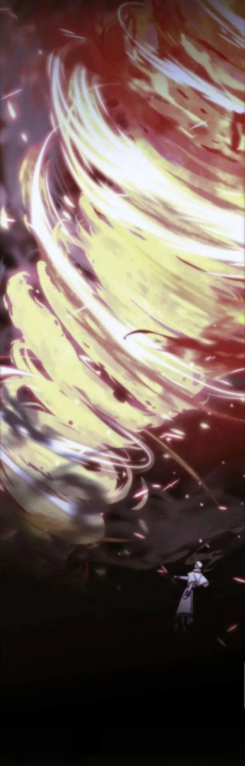 Archmage Transcending Through Regression chapter 154 halaman 73
