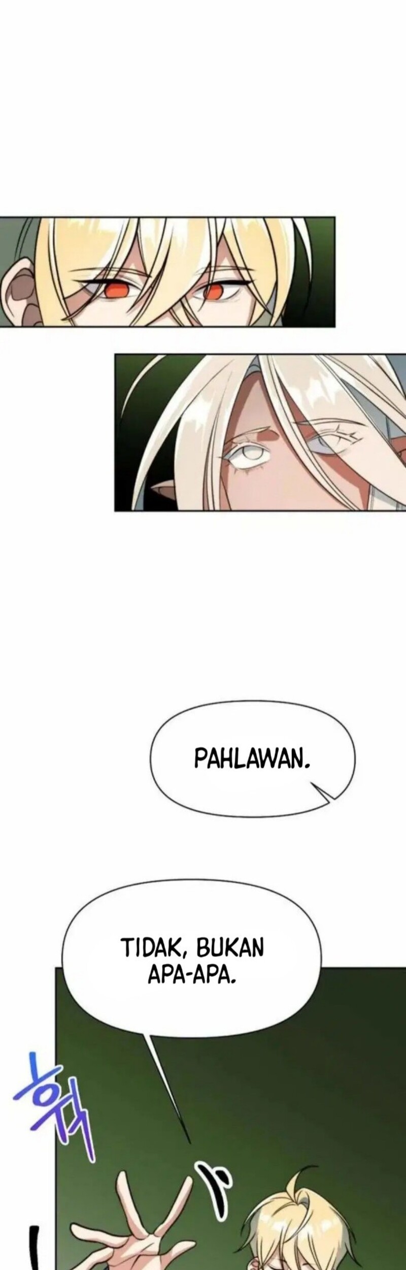 Archmage Transcending Through Regression chapter 154 halaman 76
