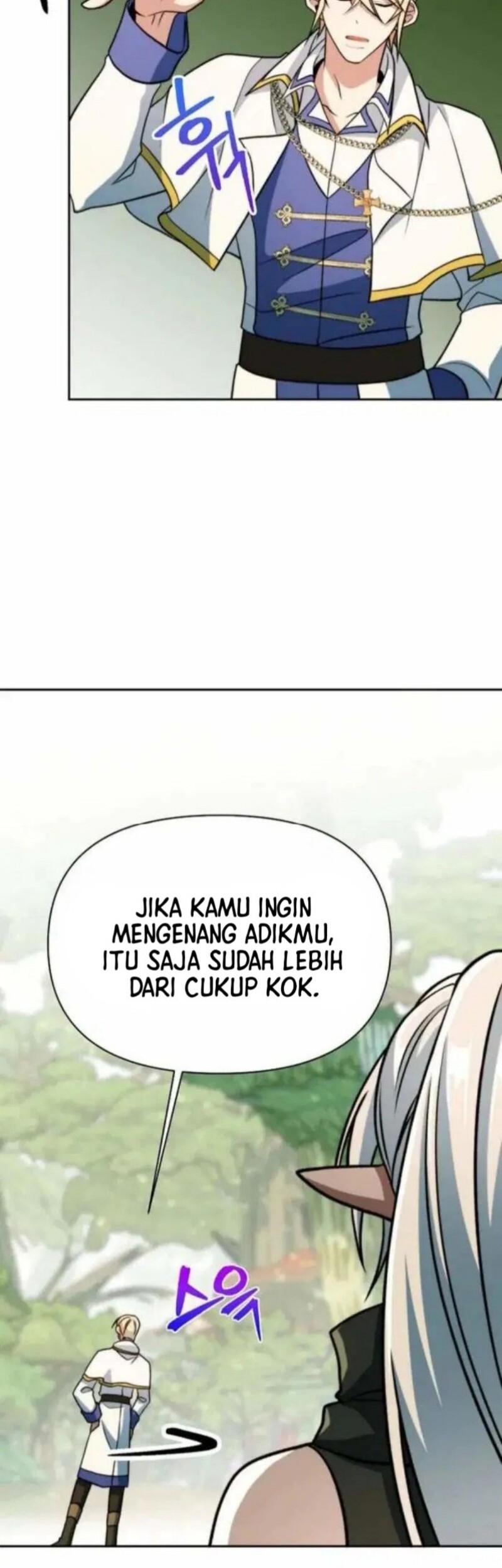 Archmage Transcending Through Regression chapter 154 halaman 77