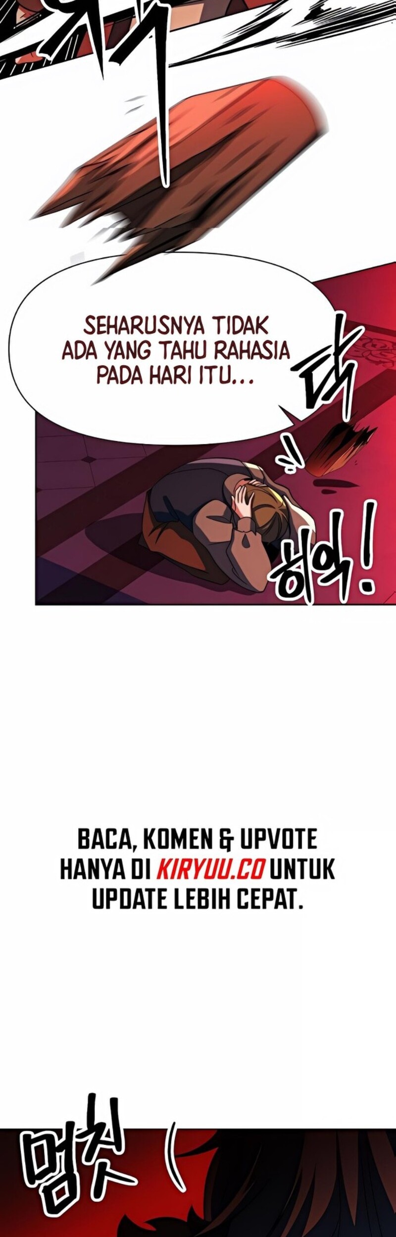 Archmage Transcending Through Regression Bab 155 halaman 6