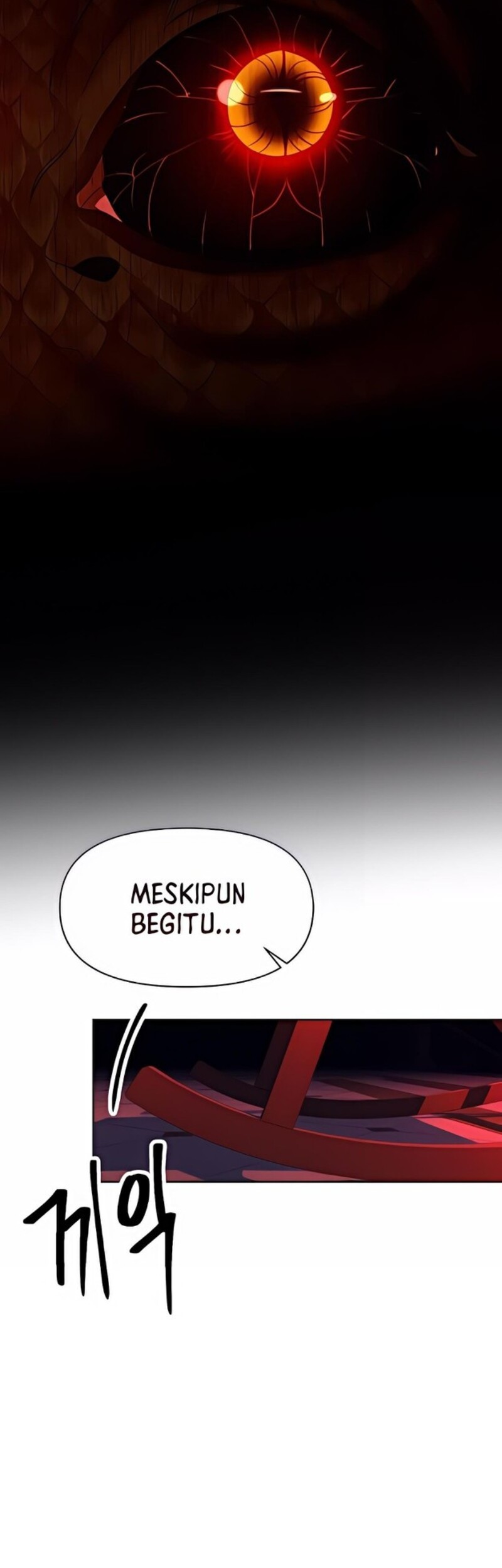 Archmage Transcending Through Regression Bab 155 halaman 11