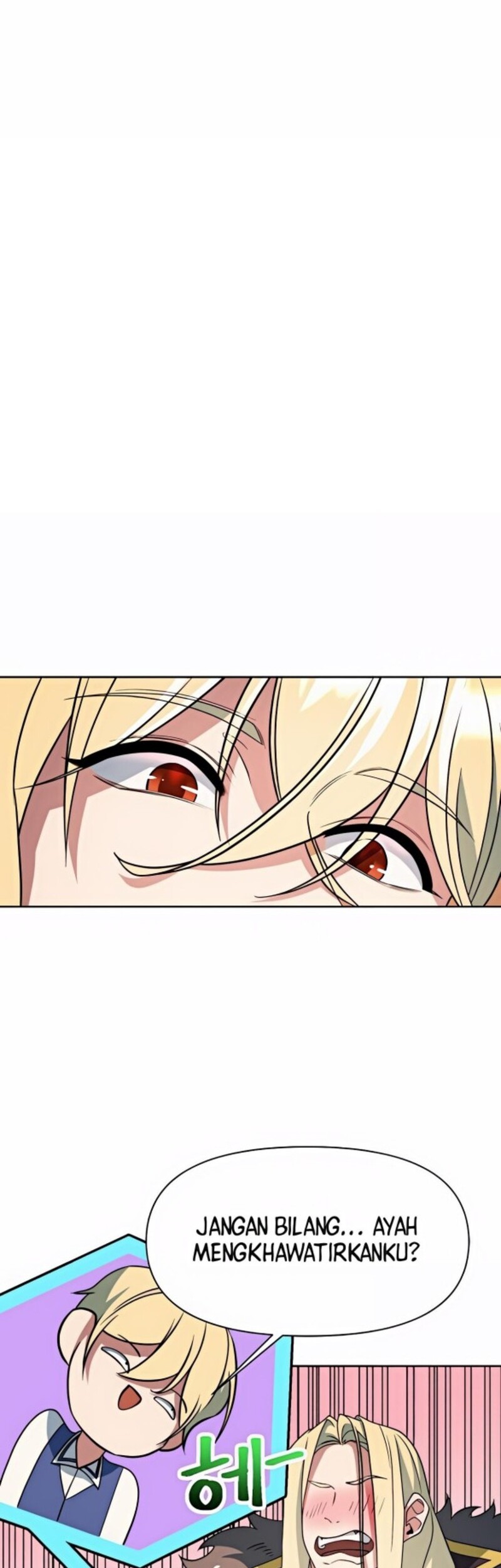 Archmage Transcending Through Regression Bab 155 halaman 34