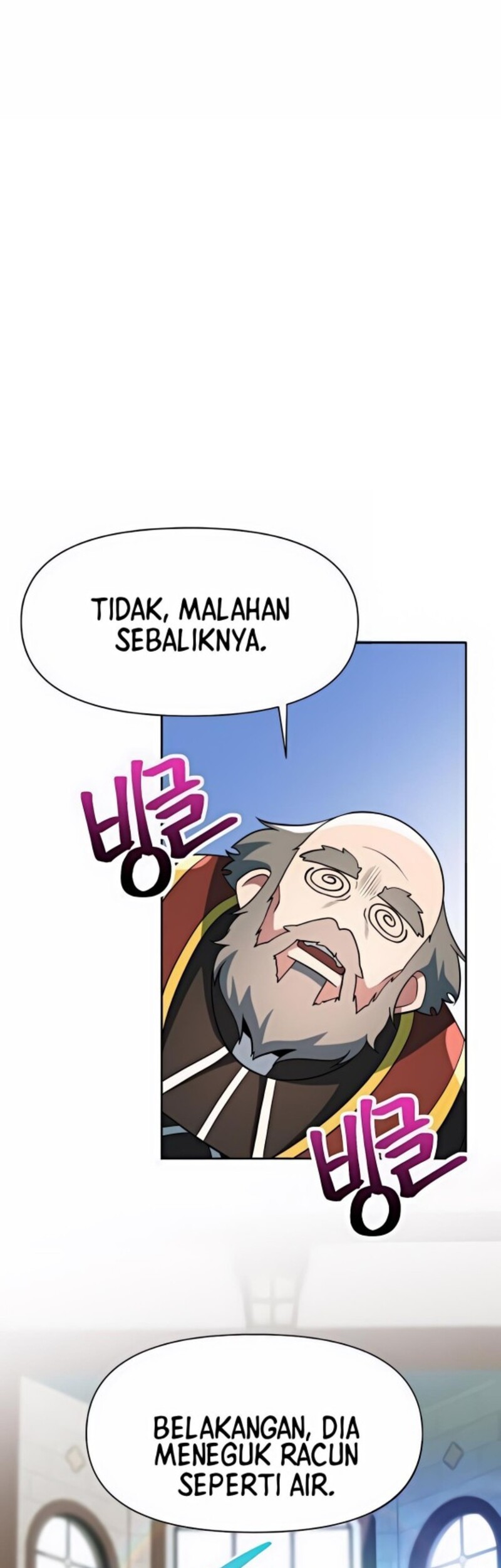 Archmage Transcending Through Regression Bab 155 halaman 57