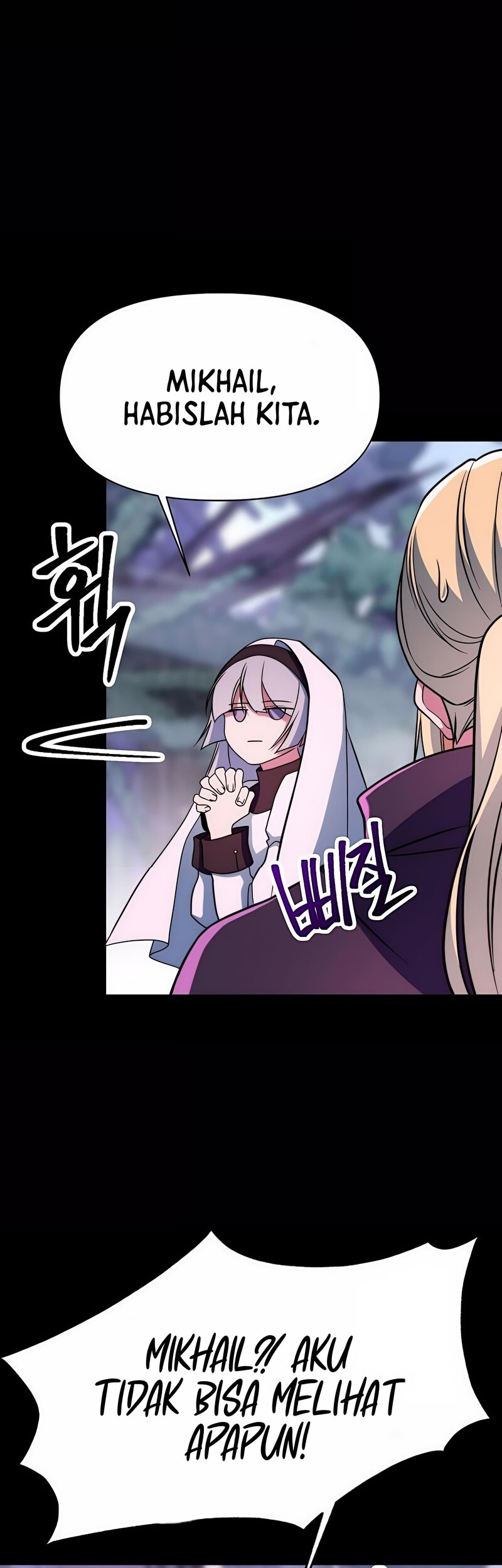Archmage Transcending Through Regression Bab 156 halaman 7