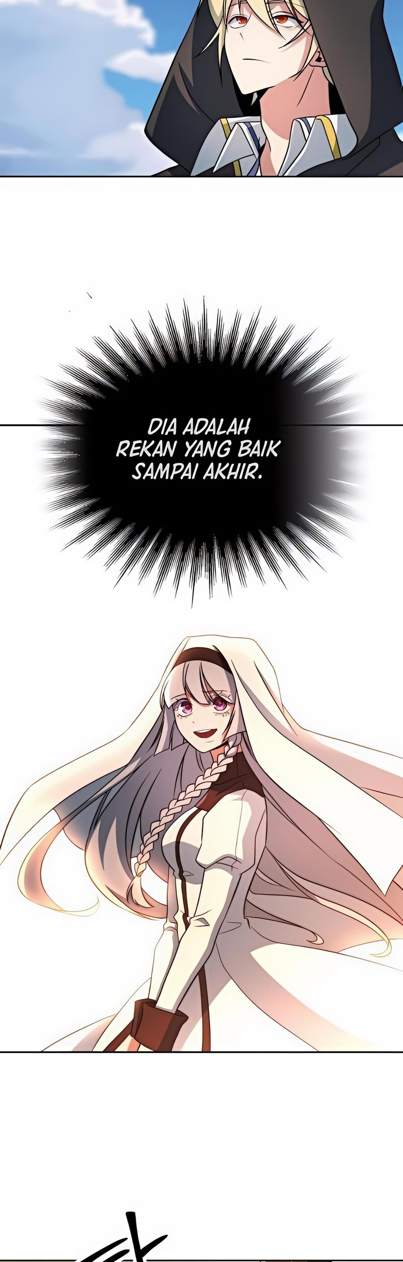 Archmage Transcending Through Regression Bab 156 halaman 18