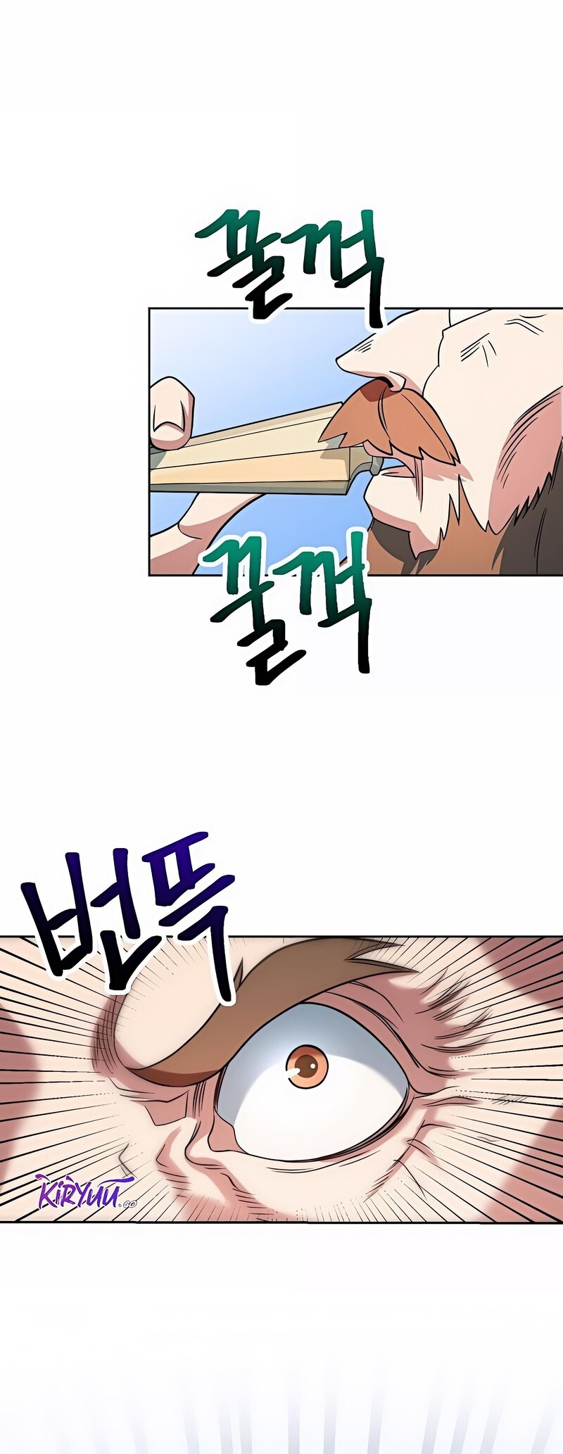 Archmage Transcending Through Regression Bab 156 halaman 34