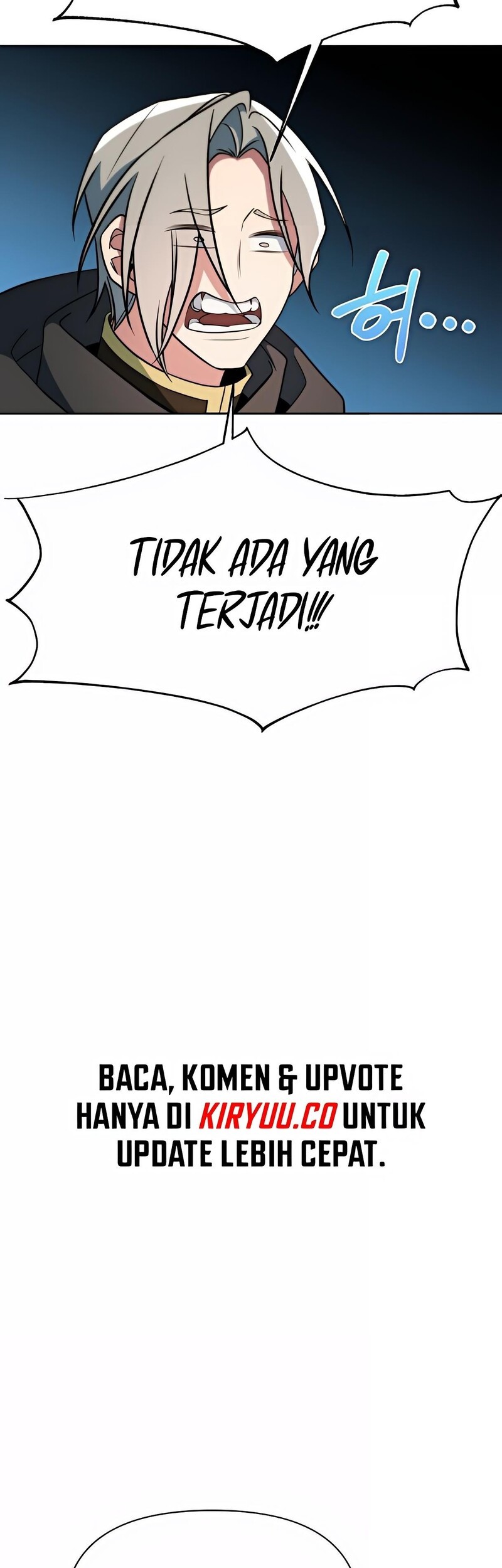 Archmage Transcending Through Regression Bab 156 halaman 37