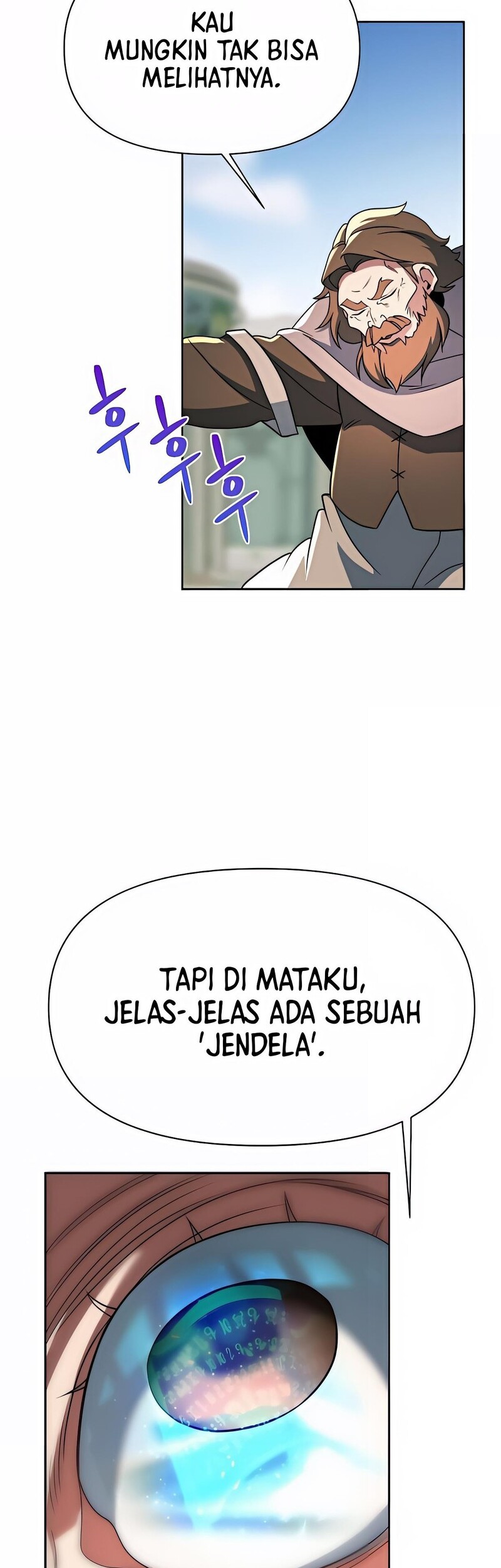 Archmage Transcending Through Regression Bab 156 halaman 38