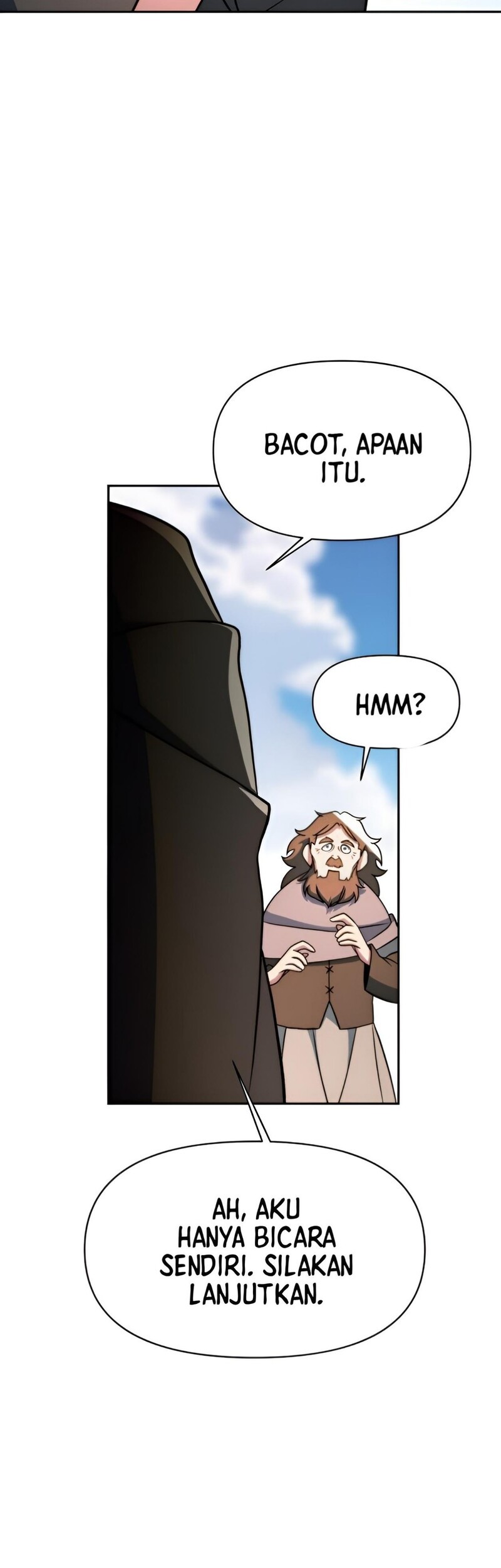Archmage Transcending Through Regression Bab 156 halaman 42