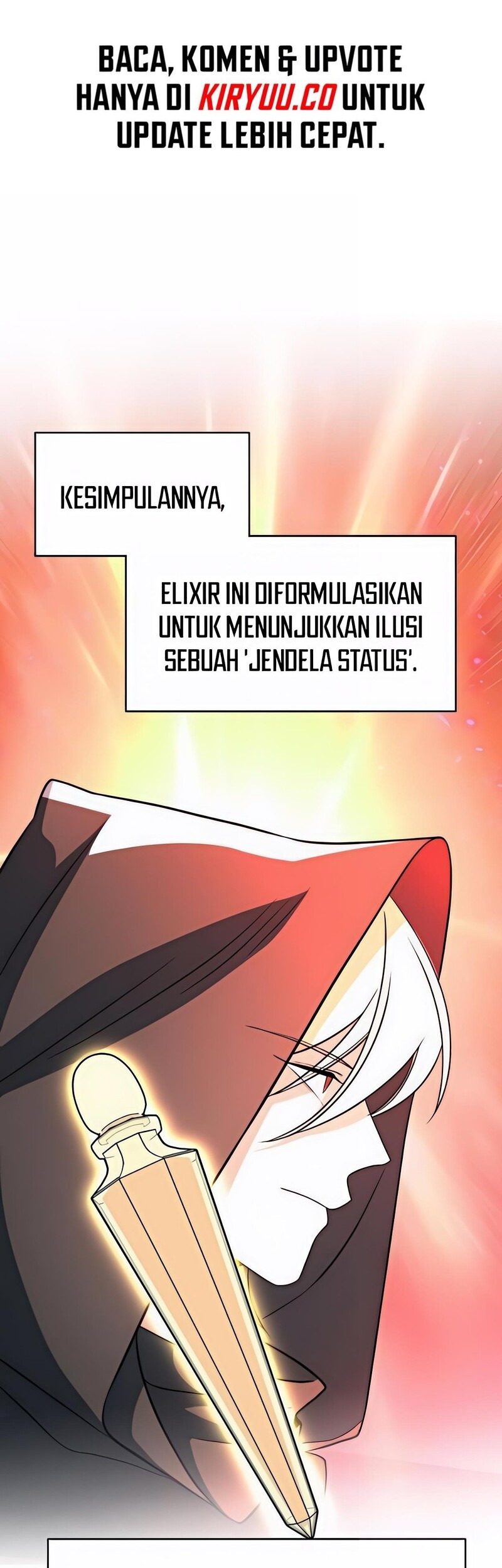 Archmage Transcending Through Regression Bab 156 halaman 43