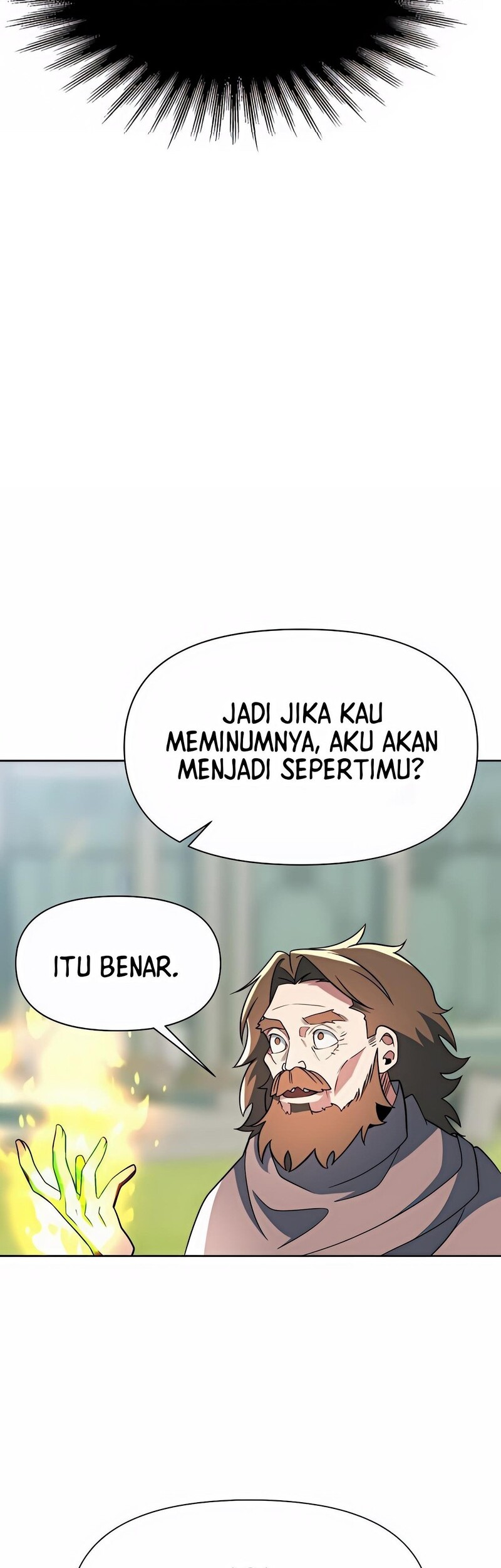 Archmage Transcending Through Regression Bab 156 halaman 48