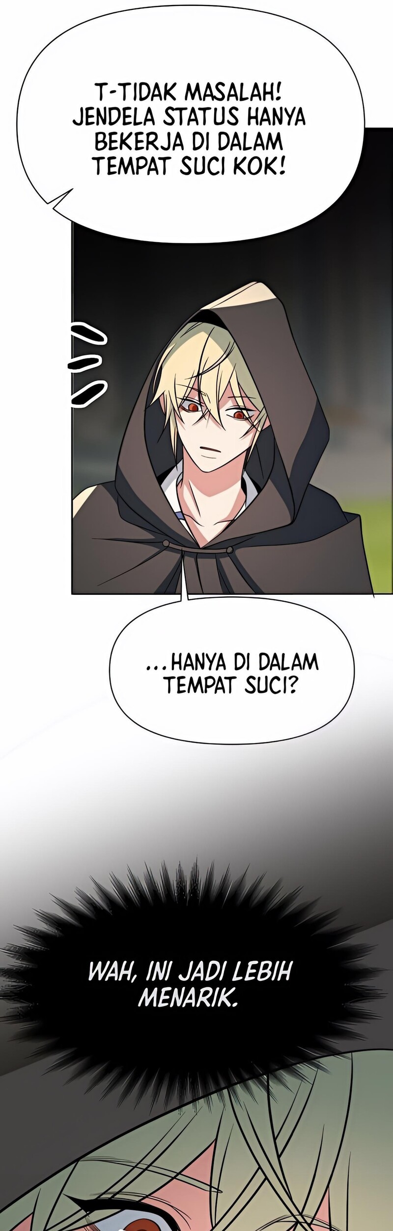 Archmage Transcending Through Regression Bab 156 halaman 60