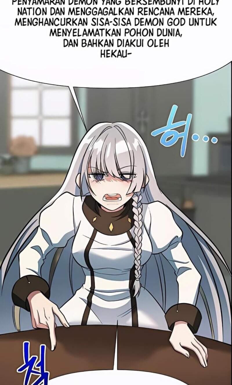 Archmage Transcending Through Regression Bab 157 halaman 2