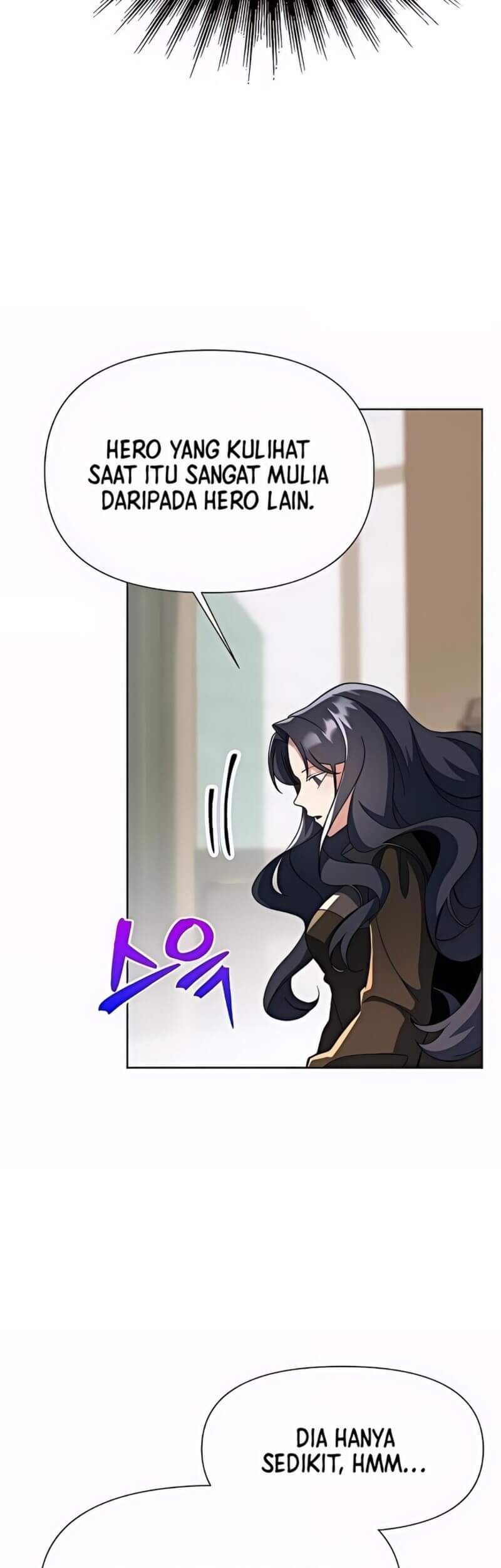 Archmage Transcending Through Regression Bab 157 halaman 5
