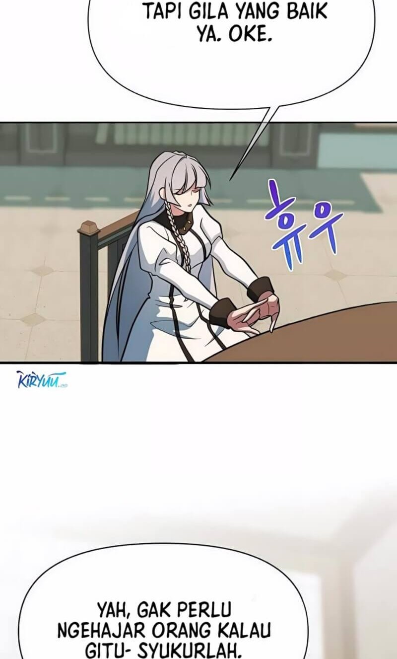 Archmage Transcending Through Regression Bab 157 halaman 8
