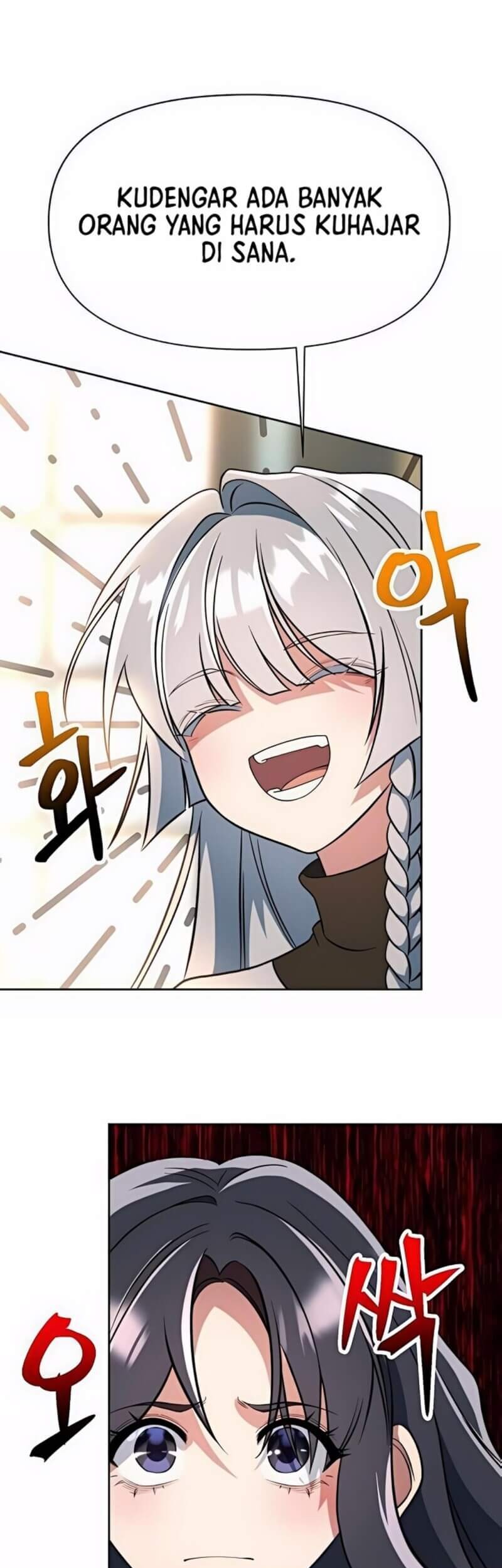 Archmage Transcending Through Regression Bab 157 halaman 15