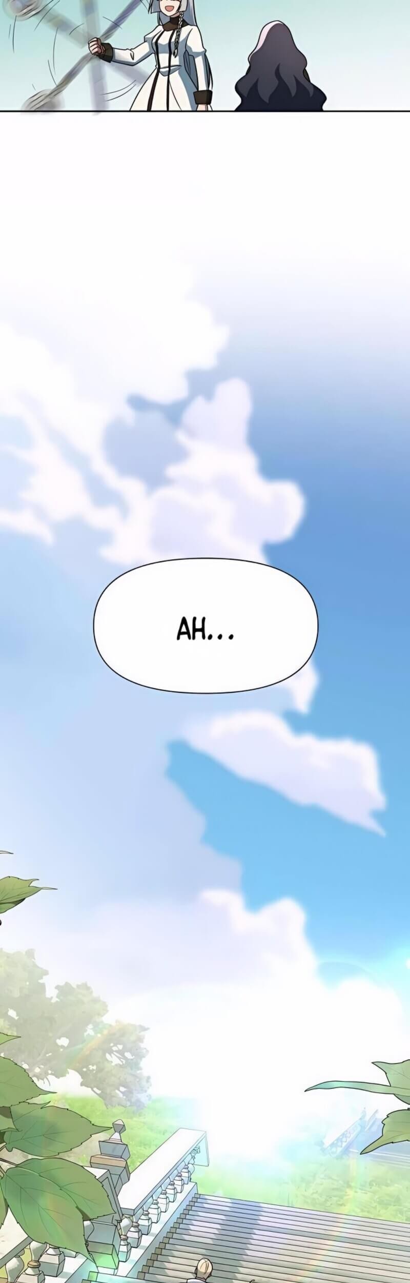 Archmage Transcending Through Regression Bab 157 halaman 17