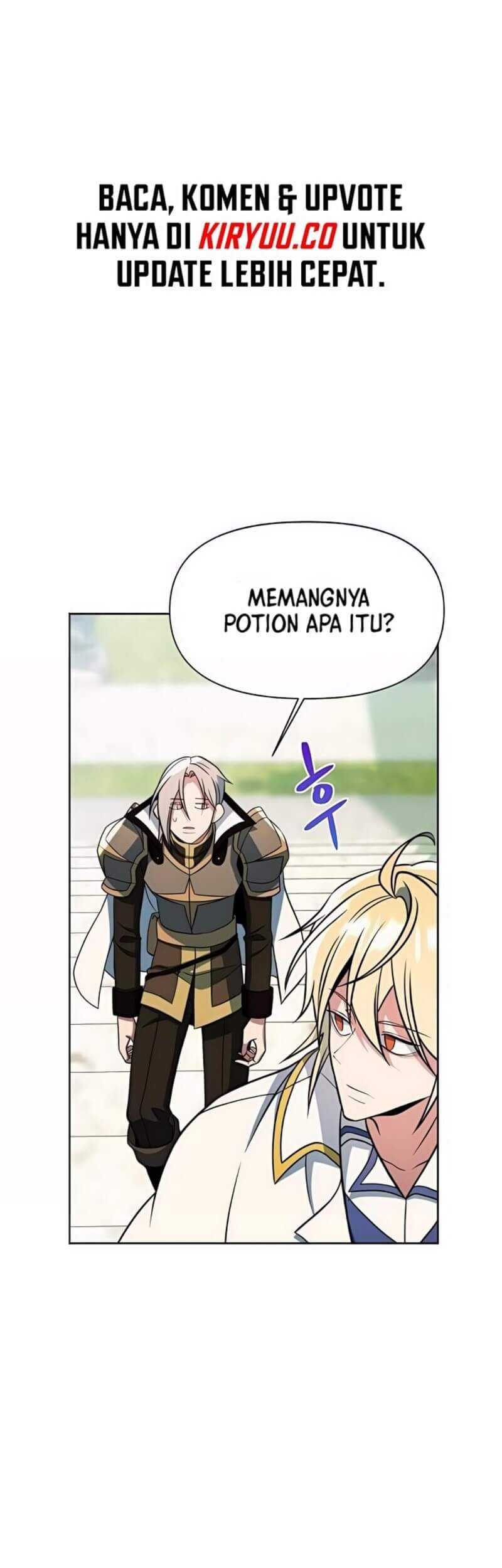 Archmage Transcending Through Regression Bab 157 halaman 19