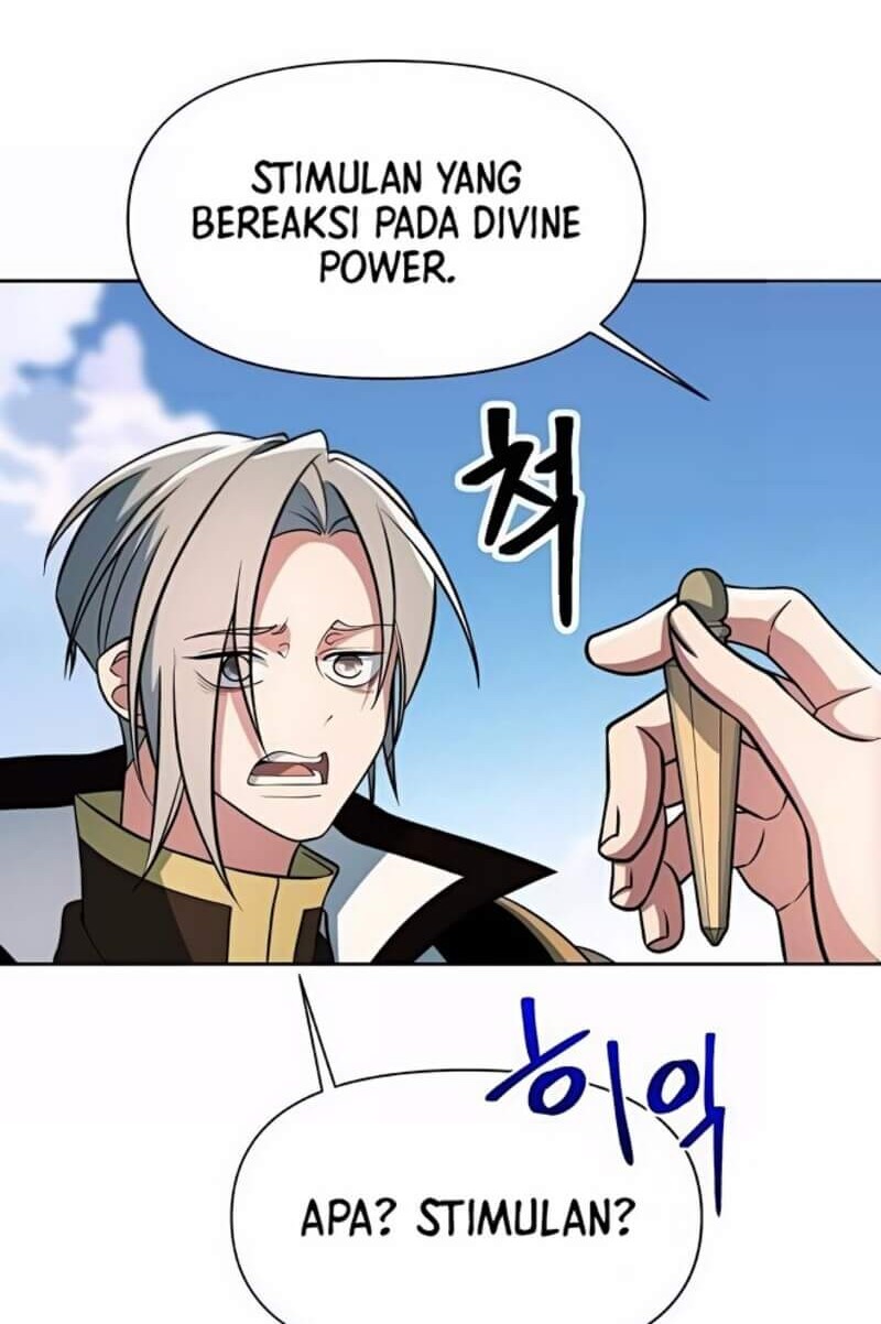 Archmage Transcending Through Regression Bab 157 halaman 20
