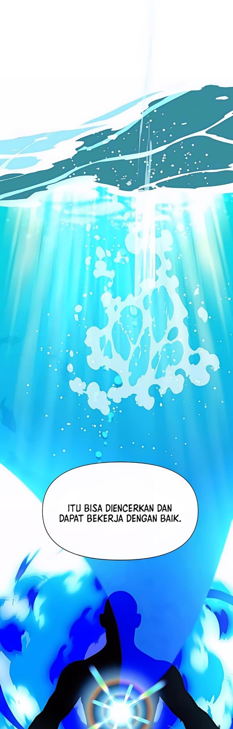 Archmage Transcending Through Regression Bab 157 halaman 25