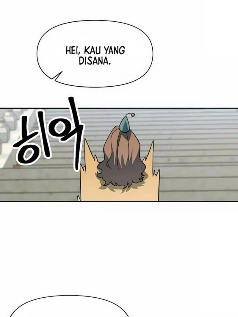 Archmage Transcending Through Regression Bab 157 halaman 28
