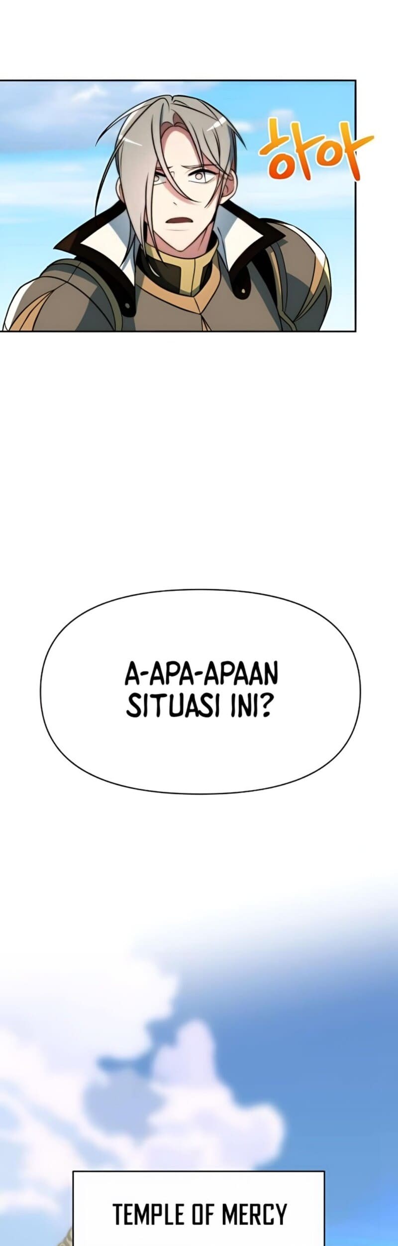 Archmage Transcending Through Regression Bab 157 halaman 33