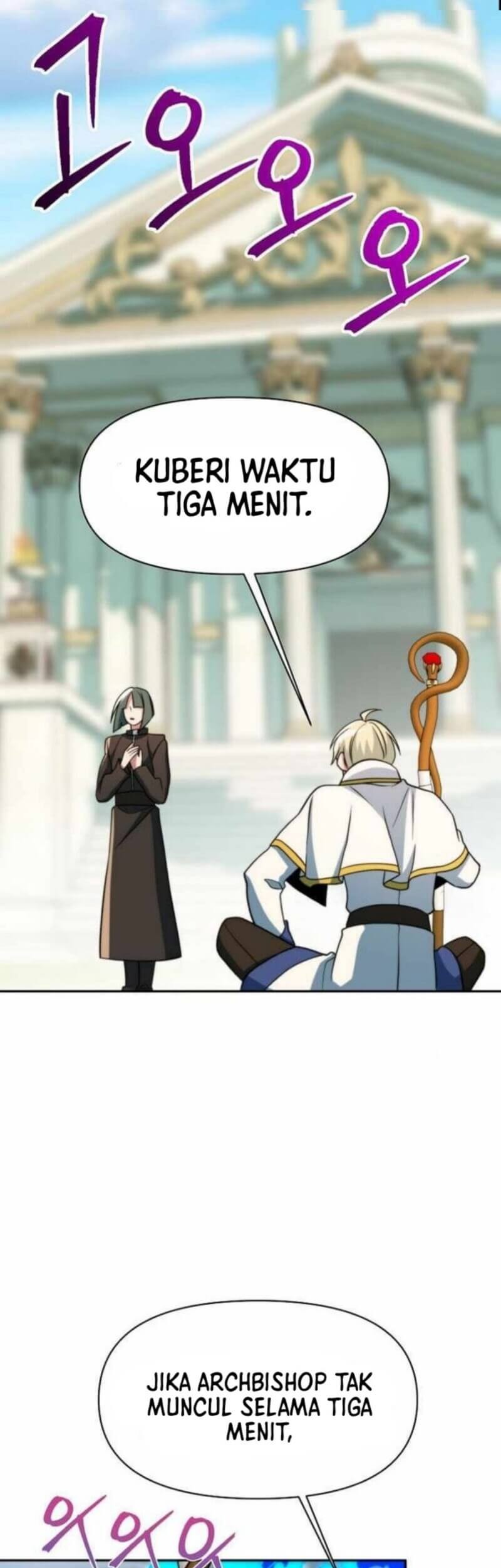 Archmage Transcending Through Regression Bab 157 halaman 43