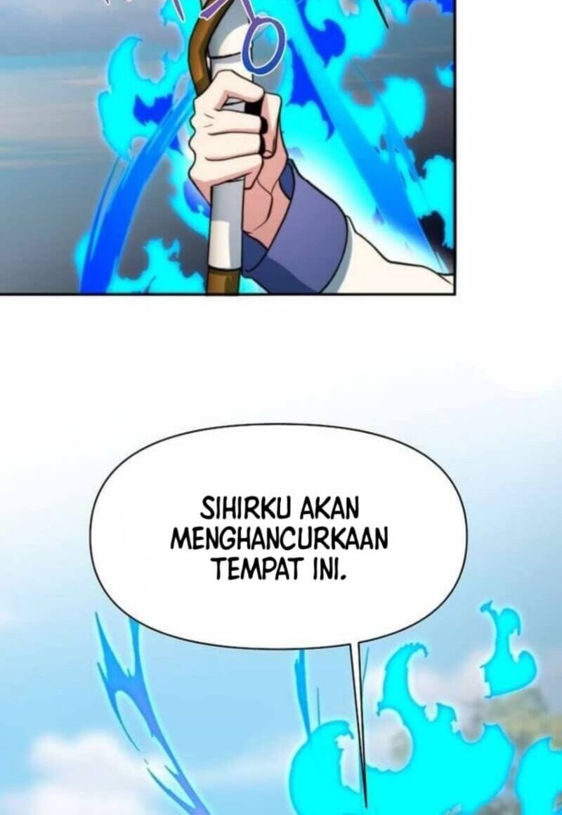 Archmage Transcending Through Regression Bab 157 halaman 44