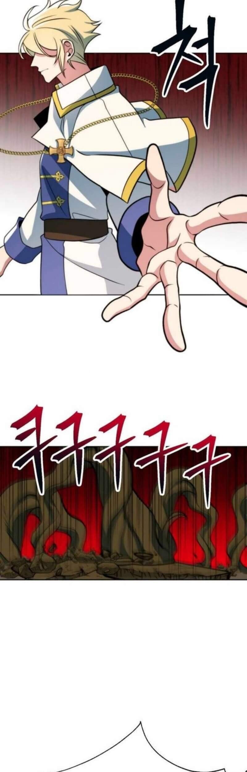 Archmage Transcending Through Regression Bab 157 halaman 55