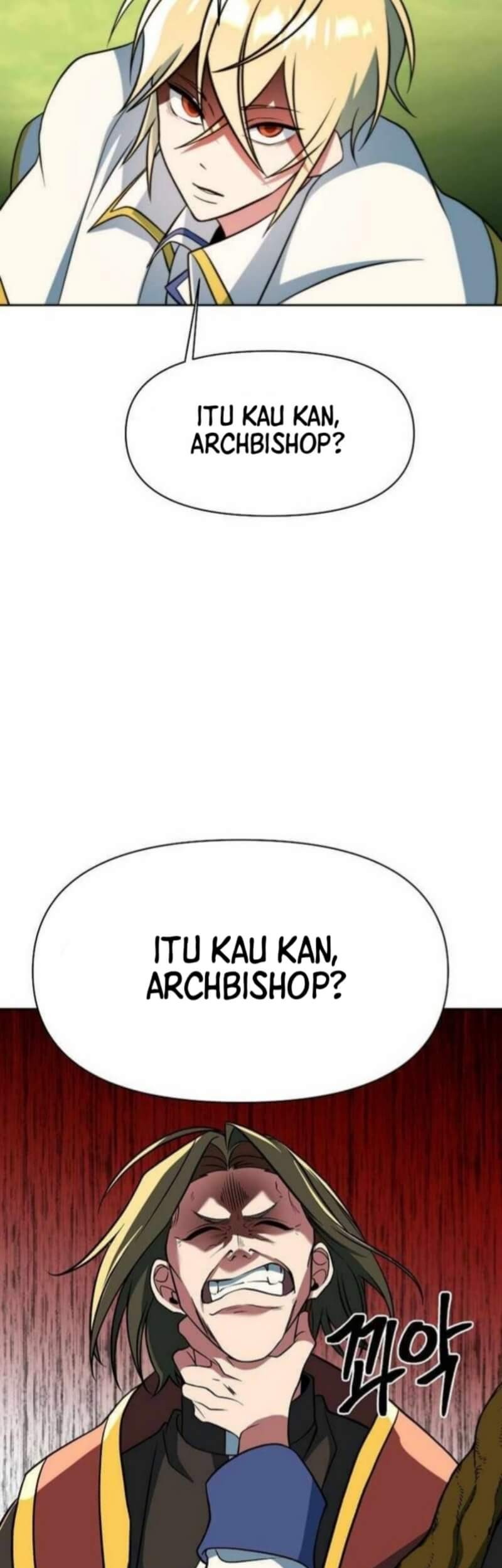 Archmage Transcending Through Regression Bab 157 halaman 59