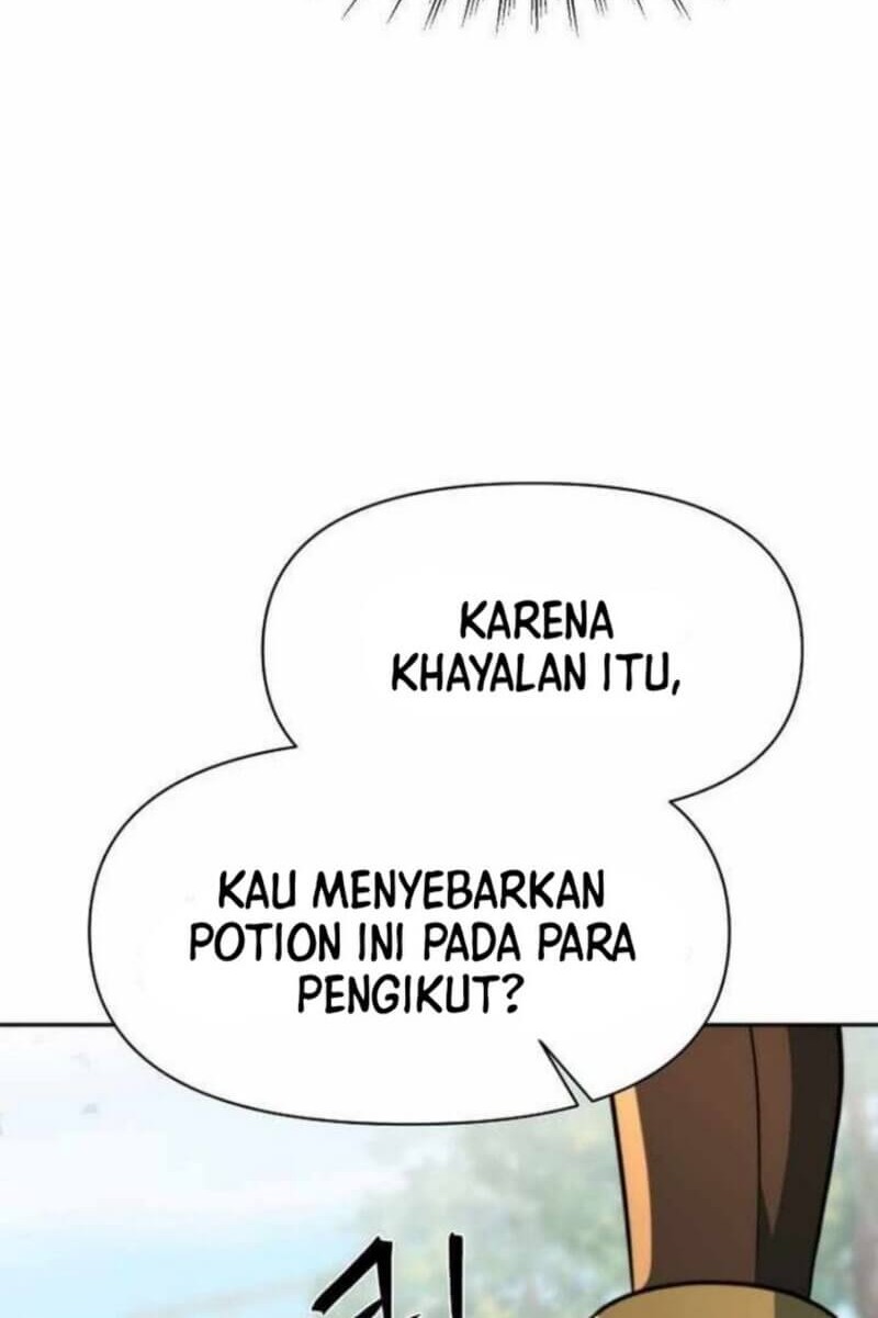 Archmage Transcending Through Regression Bab 157 halaman 76