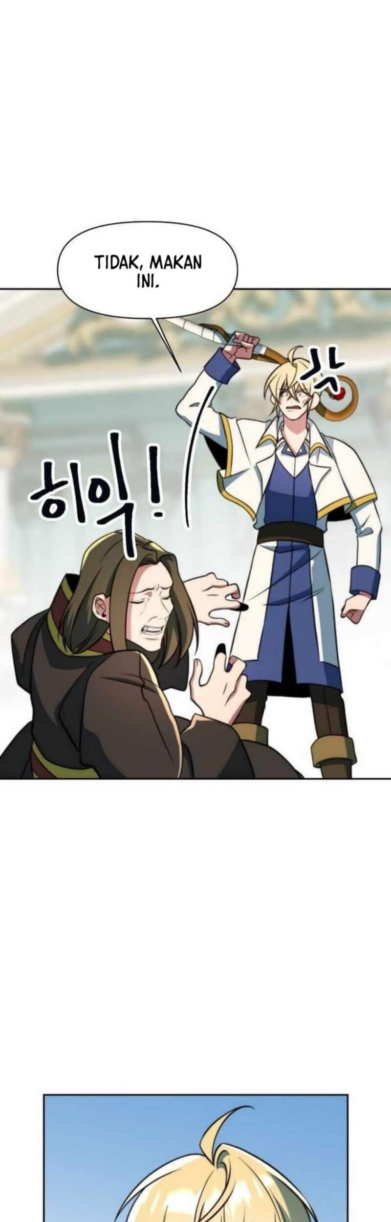 Archmage Transcending Through Regression Bab 157 halaman 79
