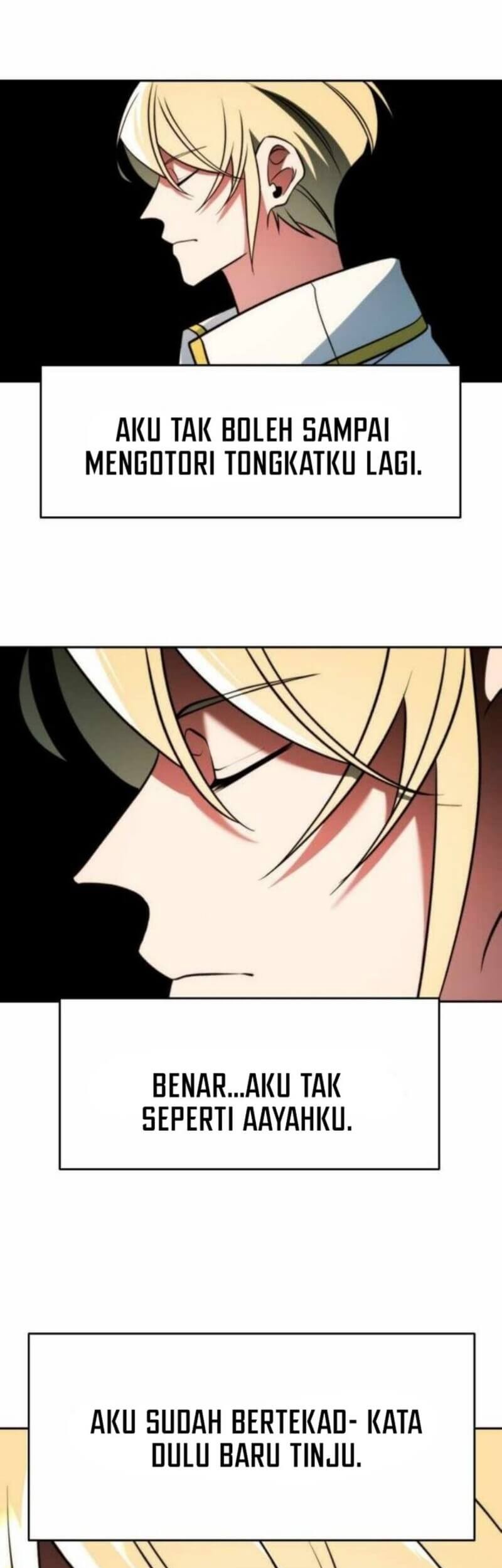 Archmage Transcending Through Regression Bab 157 halaman 81