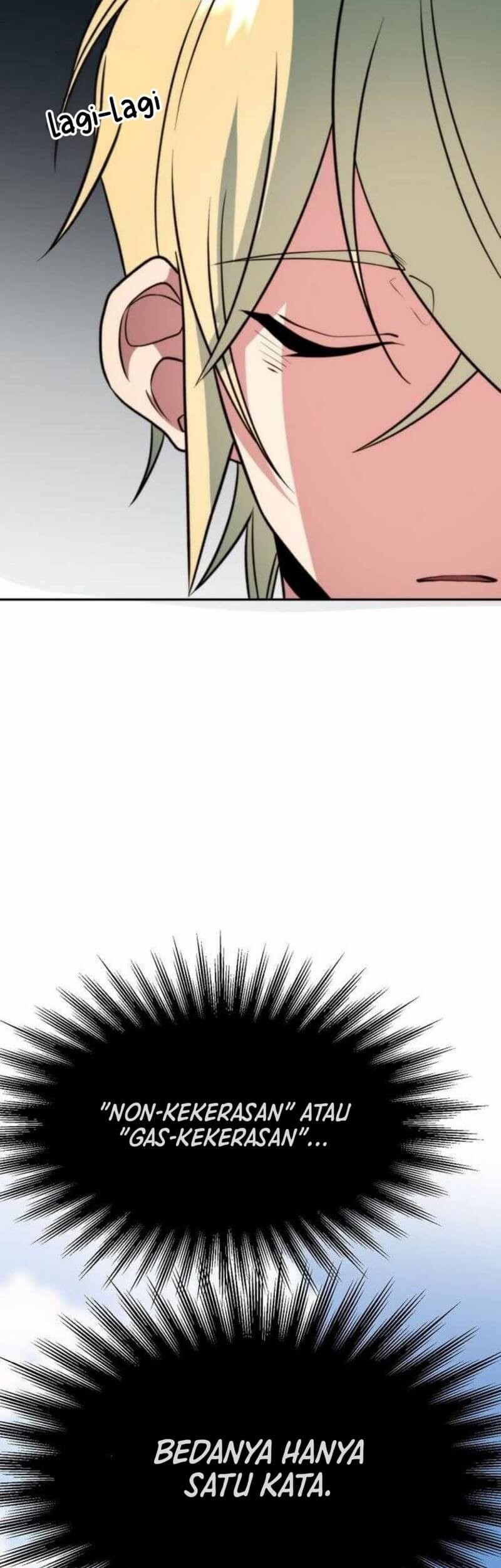Archmage Transcending Through Regression Bab 157 halaman 87