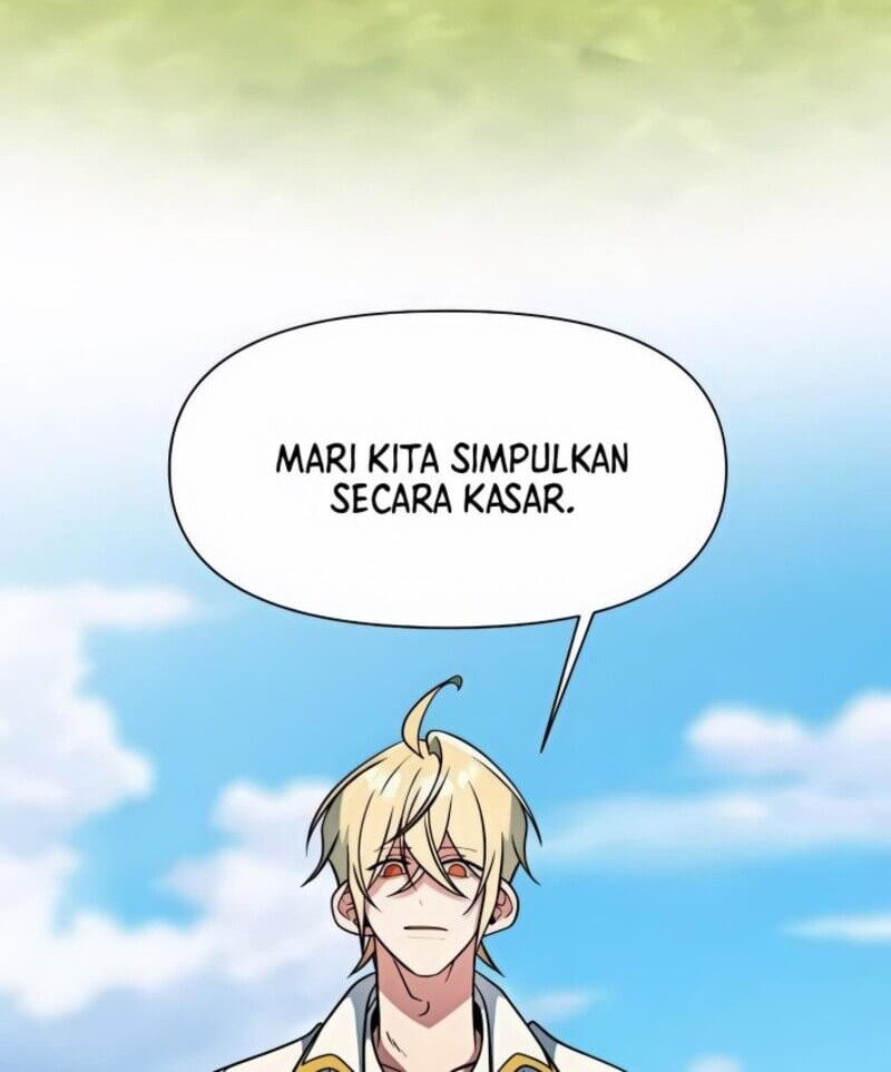 Archmage Transcending Through Regression Bab 158 halaman 2