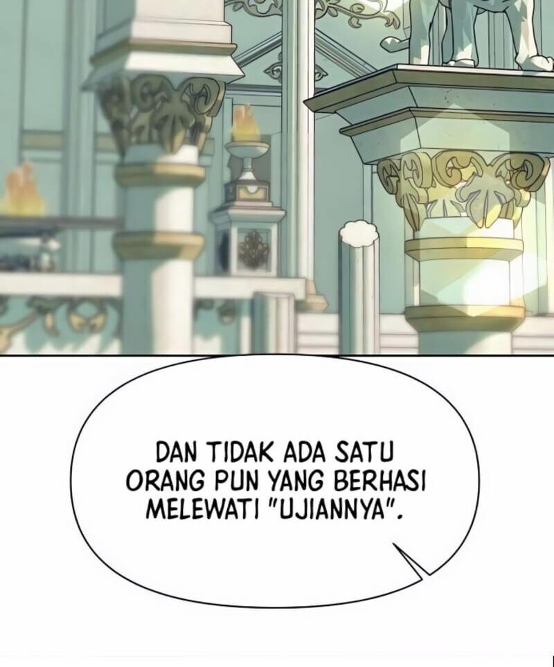 Archmage Transcending Through Regression Bab 158 halaman 4