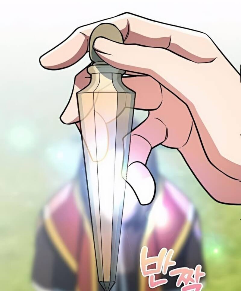 Archmage Transcending Through Regression Bab 158 halaman 6
