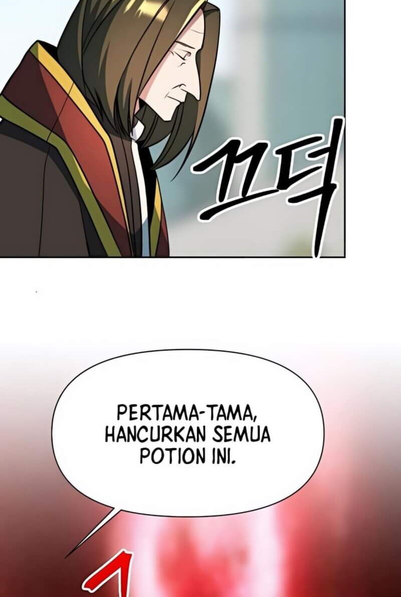 Archmage Transcending Through Regression Bab 158 halaman 16