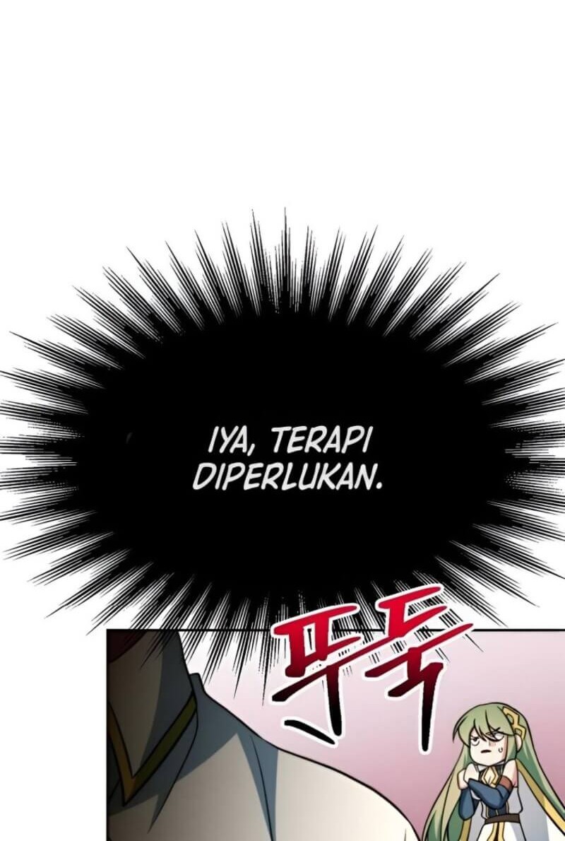 Archmage Transcending Through Regression Bab 158 halaman 20