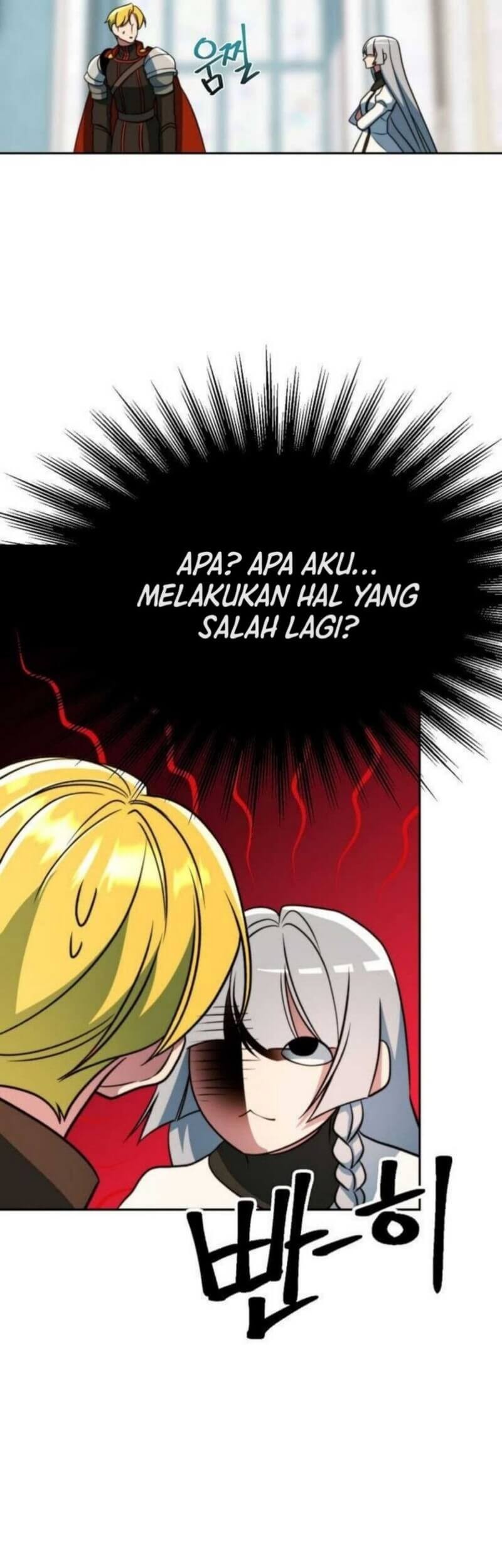 Archmage Transcending Through Regression Bab 158 halaman 25