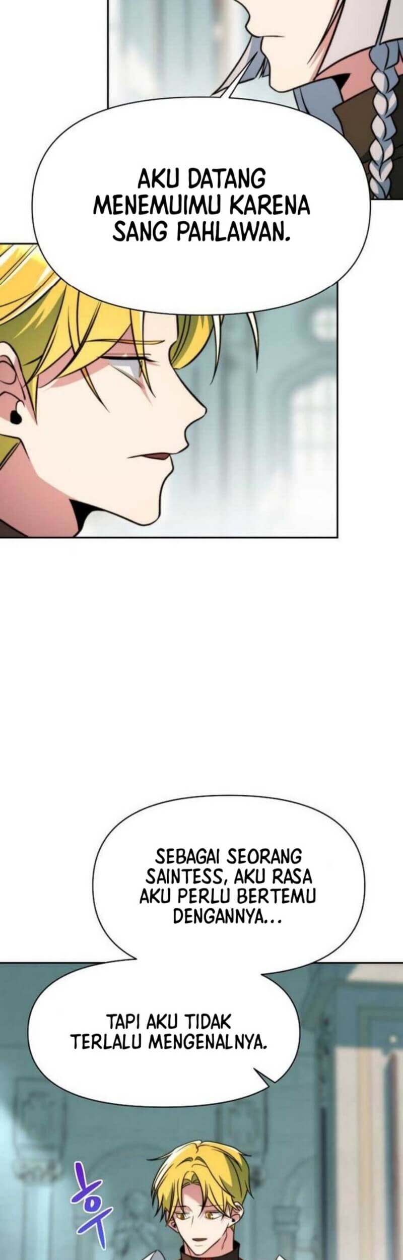 Archmage Transcending Through Regression Bab 158 halaman 35