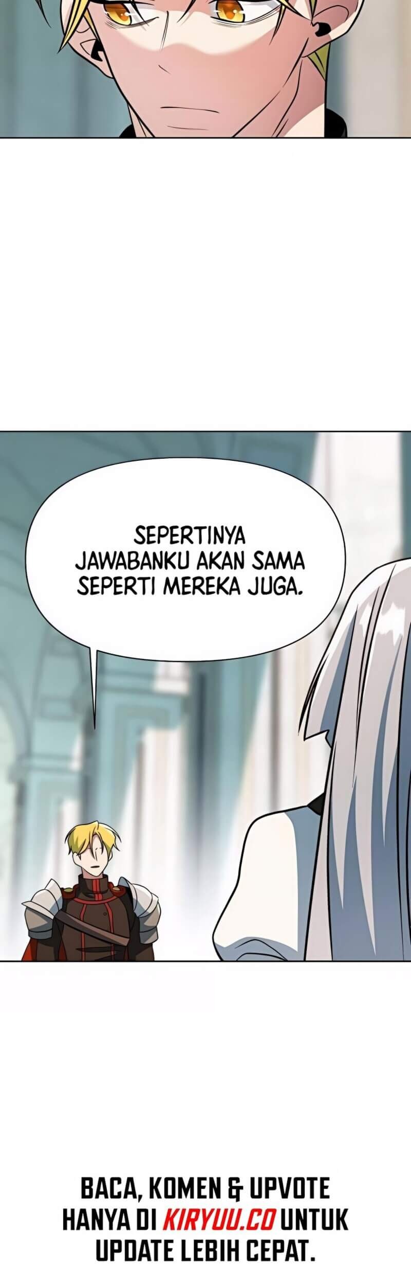 Archmage Transcending Through Regression Bab 158 halaman 39