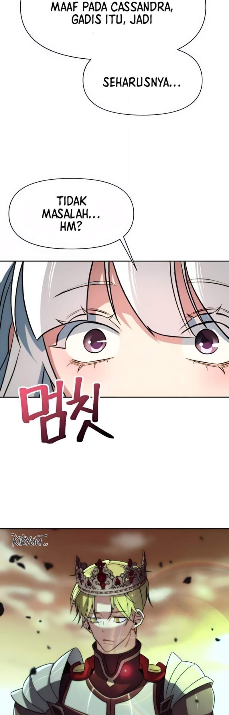 Archmage Transcending Through Regression Bab 158 halaman 45