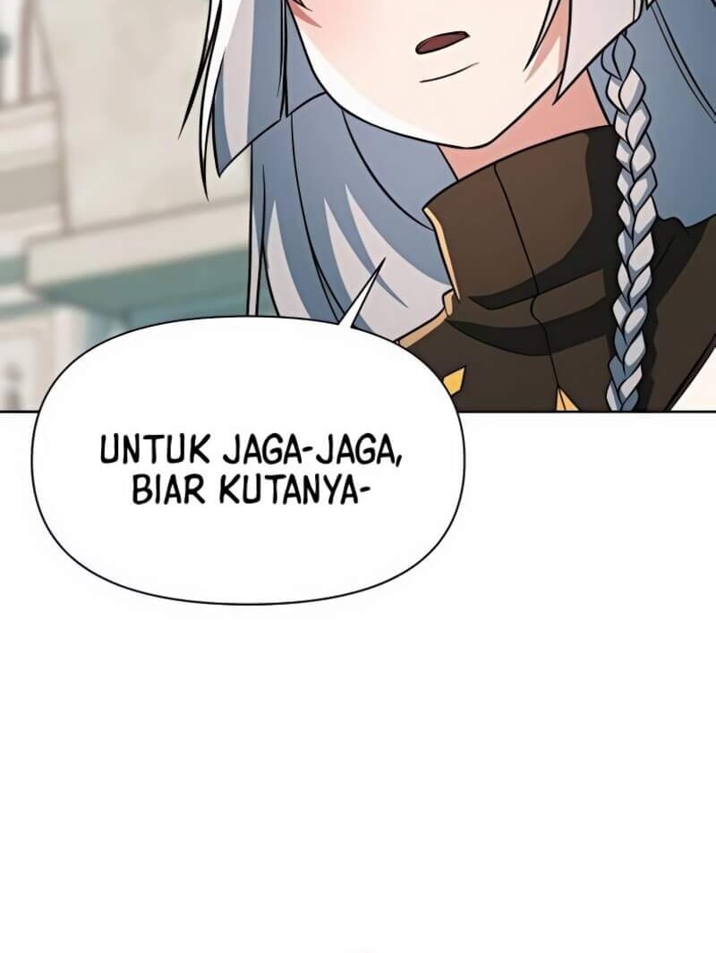 Archmage Transcending Through Regression Bab 158 halaman 48