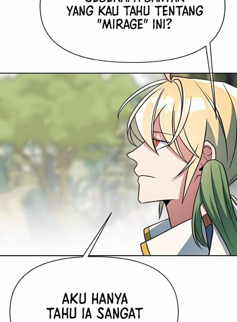 Archmage Transcending Through Regression Bab 158 halaman 52