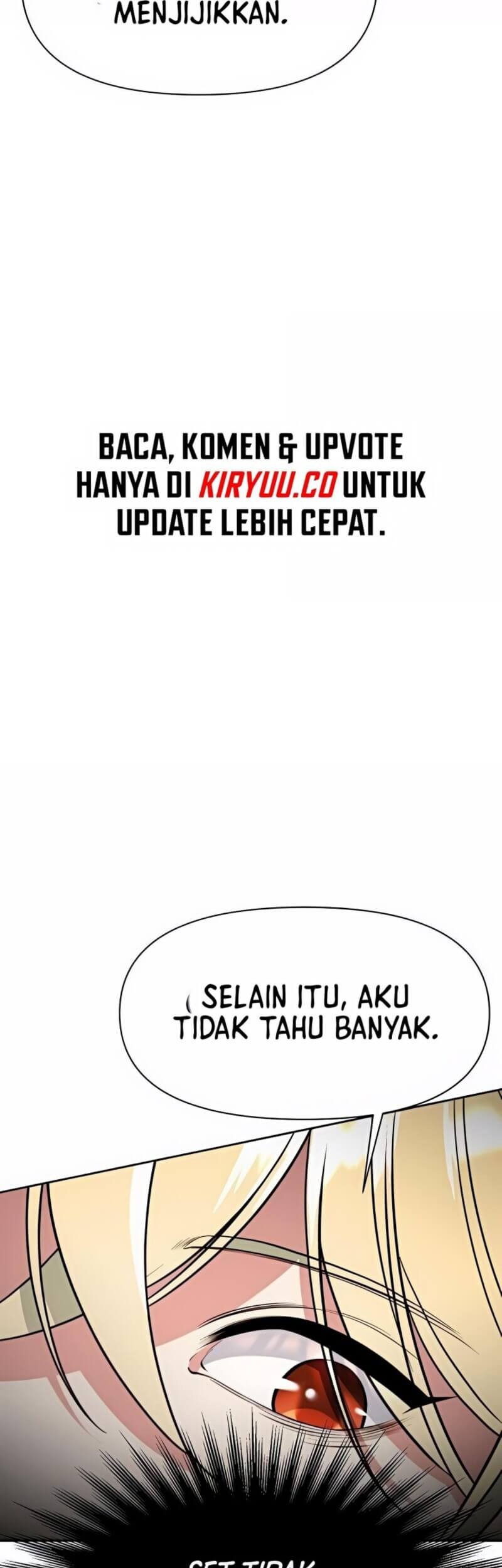 Archmage Transcending Through Regression Bab 158 halaman 53