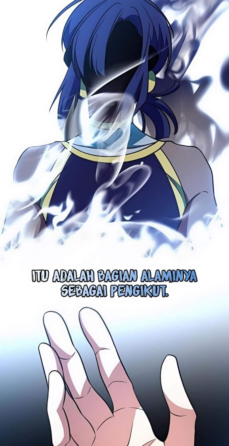 Archmage Transcending Through Regression Bab 158 halaman 62