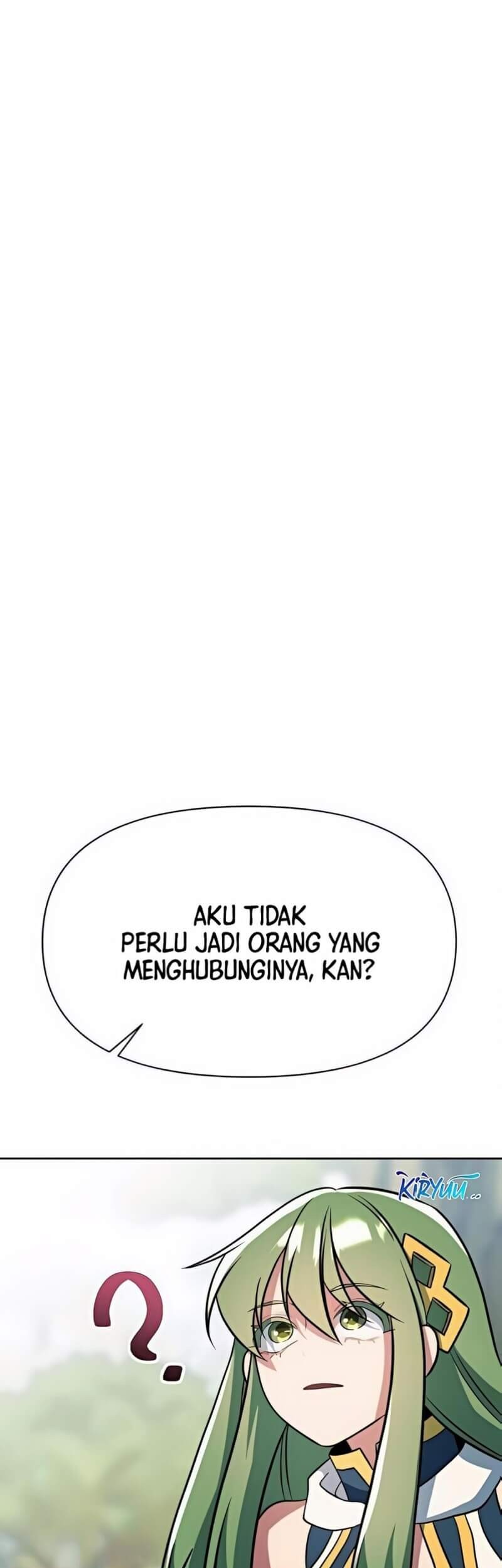 Archmage Transcending Through Regression Bab 158 halaman 65